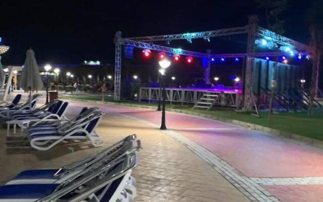 اكوا فيو الساحل الشمالى - مصريين فقط