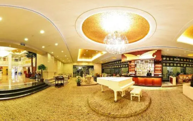Hubei East Lake Hotel
