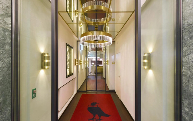 Hotel City Zürich Design & Lifestyle