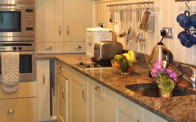 Waterside Holiday Cottages