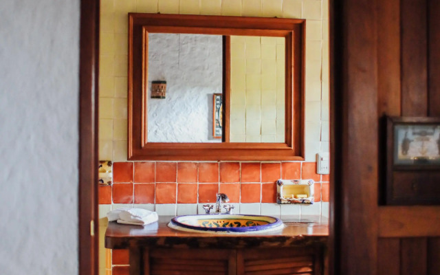 Hotel Casa Bárbara Holbox