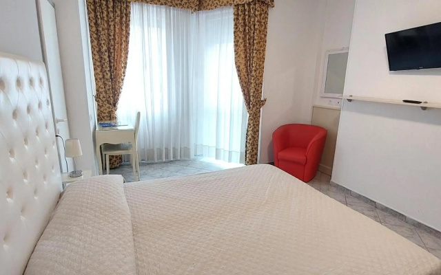 Hotel Vina del Mar Pineta