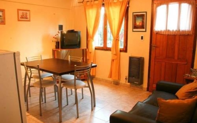 Bungalows Lutecia