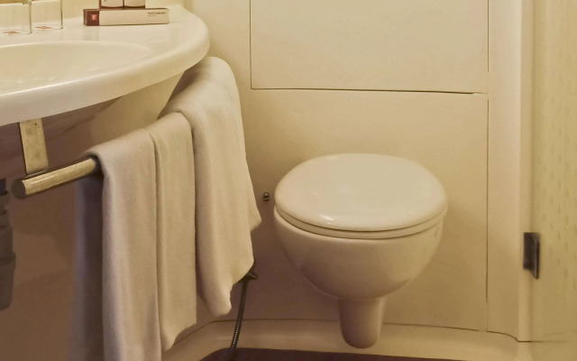 ibis Padang Hotel