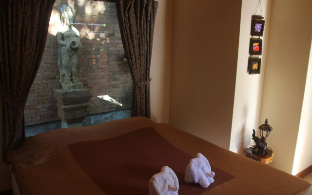 Baan Ton Rak Boutique Resort