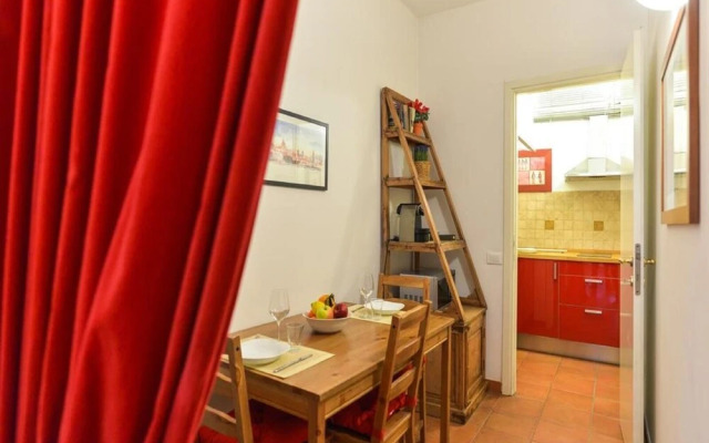 Campo dei Fiori Detached Apartment