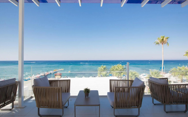 Silver Sands Beach Hotel