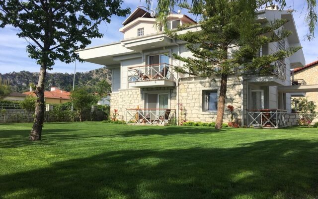 Hotel Dalyance