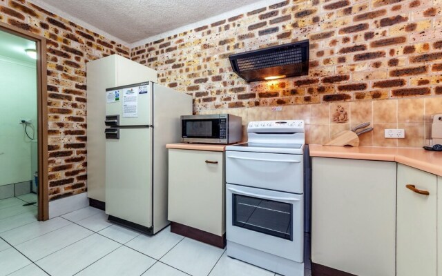 Bay Parklands, Unit 45/2 Gowrie Ave
