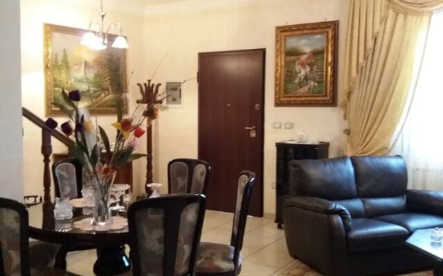 A Casa Di Sonja