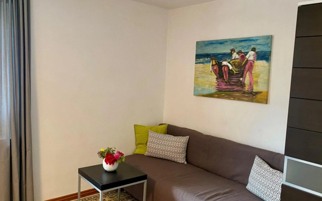 Allgäulodge Memmingen