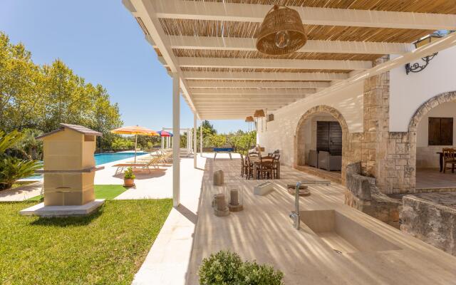 Villa Marea - Carovigno