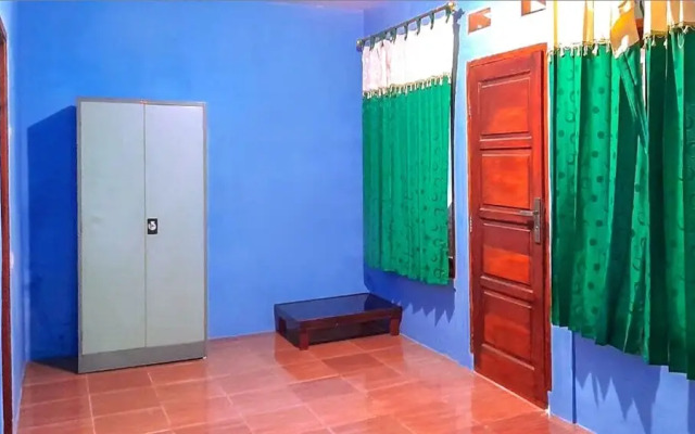 Villa Pondok Endah By Ruang Nyaman