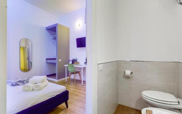 Orazio Inn Suite