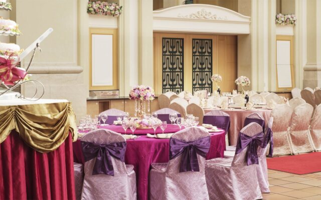 Han Hsien International Hotel