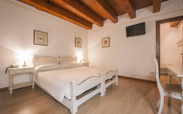 Residence Le Barchesse Di Villa Corner