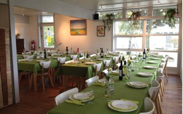 Vesterlyng Camping and Cottages