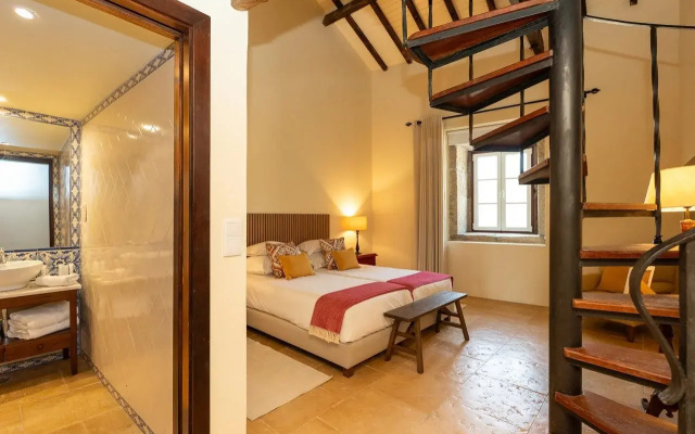 Casa das Pipas / Quinta do Portal