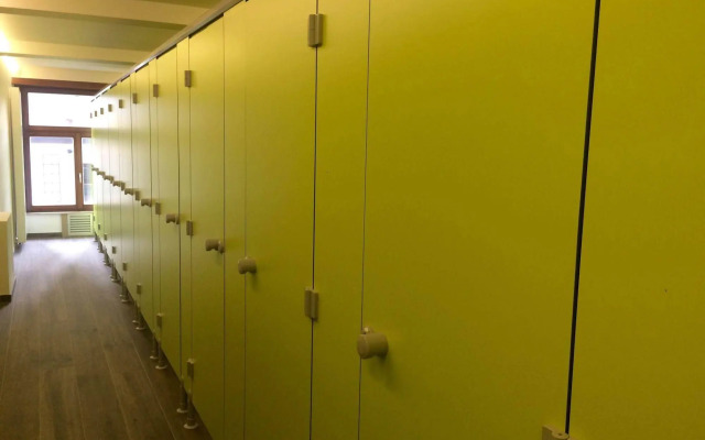 Antwerp City Hostel