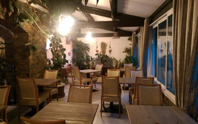 Hôtel Le Dauphin Bleu