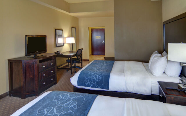 Comfort Suites Frisco