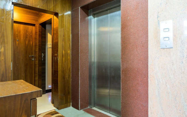 Seven Serviced Apartments by Treebo Hotels