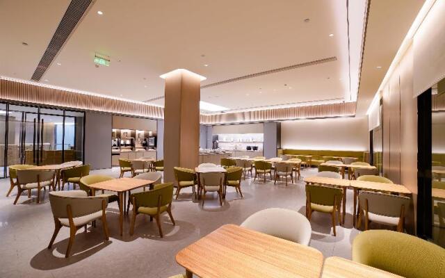 Ji Hotel Chengdu Jinnan Tianjie