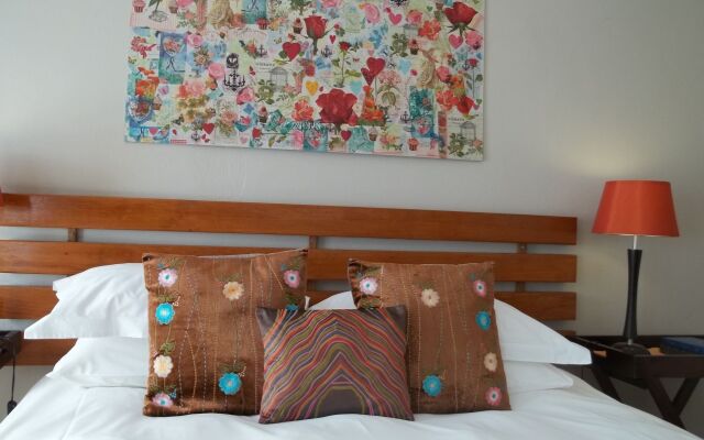 Airlies Guest House