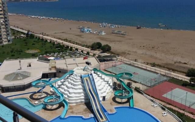 Flamingo 7 Tatil Sitesi