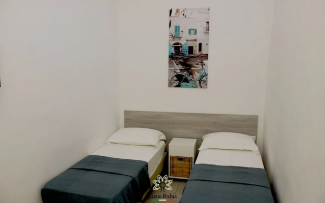 Casa Degli Amici