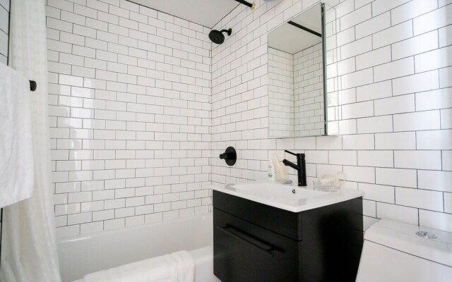 Sobe City Apartments