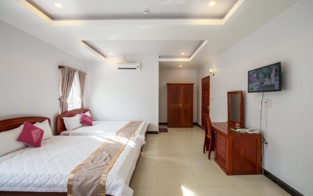Lien My Tam Phu Quoc