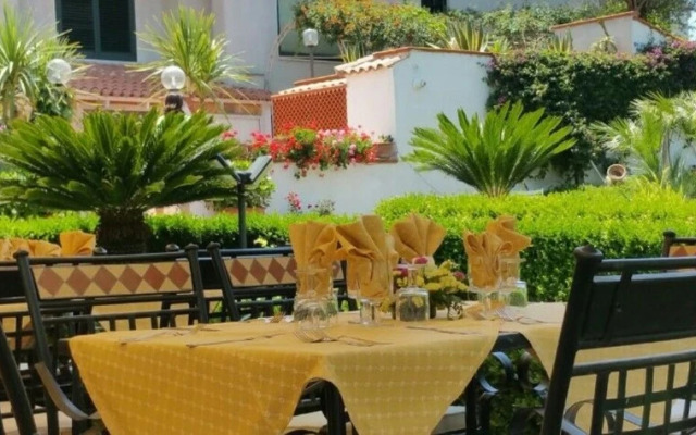 La Capannina Cilento