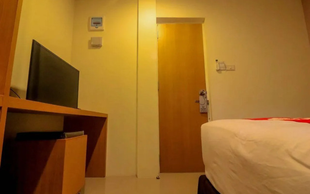 NIDA Rooms Nimman Dusit 2000