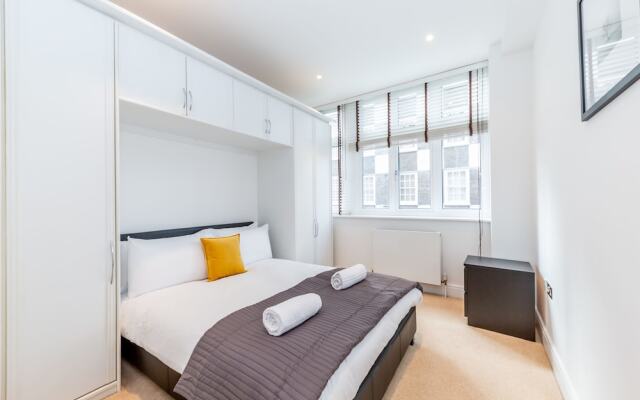 1 Bedroom Luxury Apartment near Big Ben City Stay London