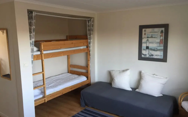 The Green House Guesthouse Sunnemo