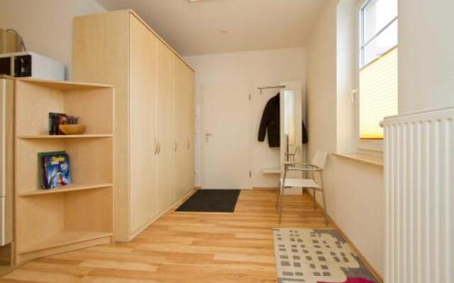 Weisse Duene - Apartment 4