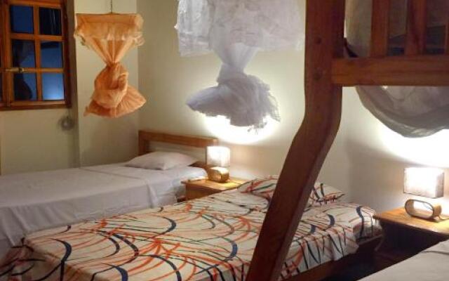 Bosque Marino Ecolodge