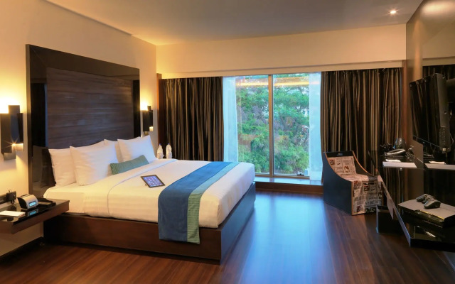 Svenska Design Hotel, Bangalore