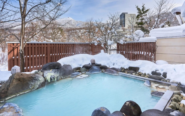 Zao Onsen Zao Shiki No Hotel