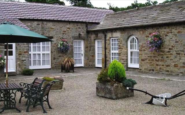 Whashton Springs Farm
