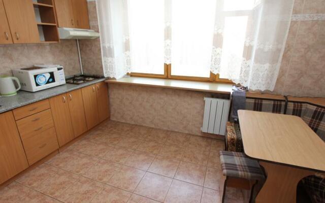 Appartment LightHouse na Puskina