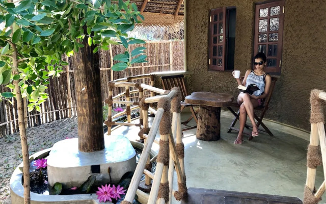 Wind Blend Kite Resort
