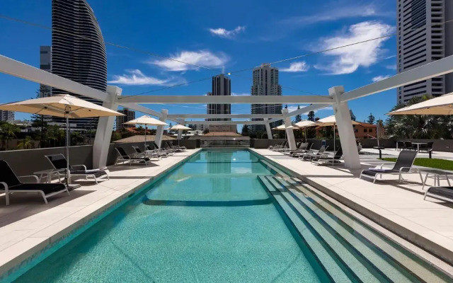 Avani Broadbeach Residences