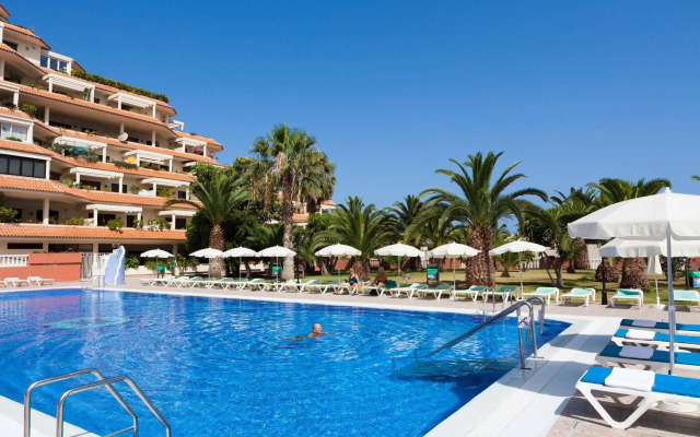 Apartamentos Bahia Playa