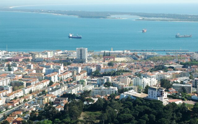 B&B Hotel Sado Setúbal