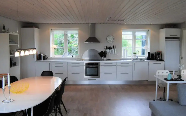 Holiday Home in Blokhus