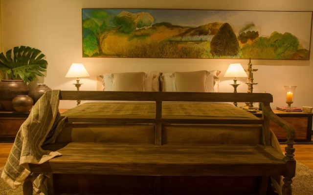 Stone House Suites Kandy