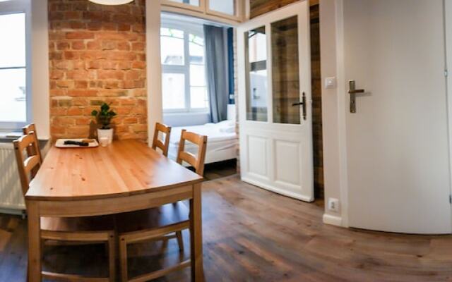 Sopot Sleeps - Sopot Loft