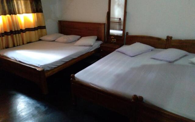 Kumudu Holiday Home Anuradhapura